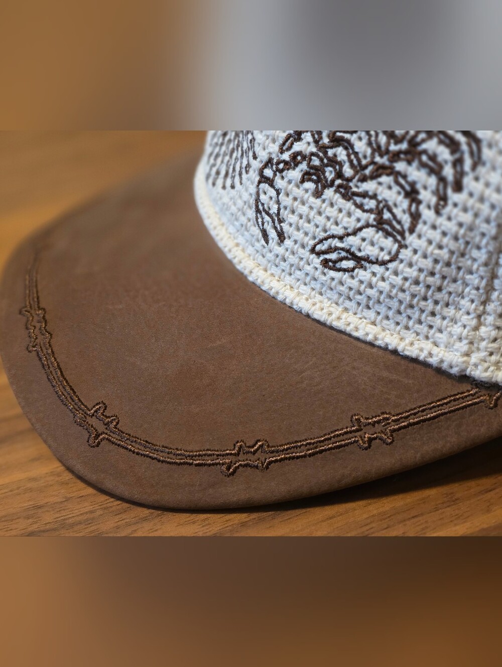 Melin - The Y'allternative Mill Collection - Small - Picture 5 of 10